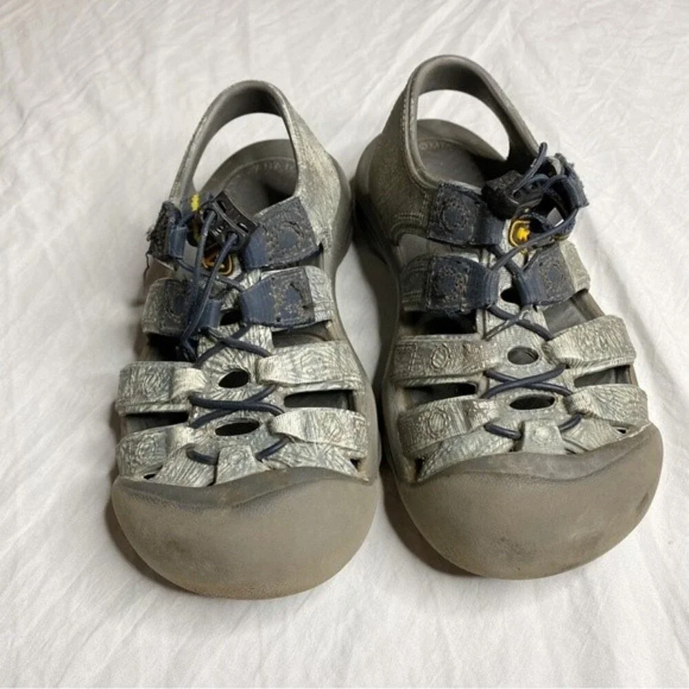 Keen newport h2